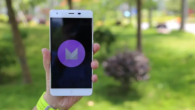 ulefone power android 60