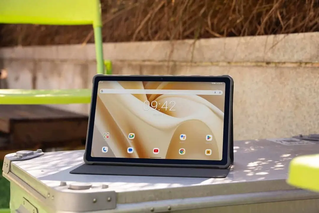 ulefone tab a11 series 4