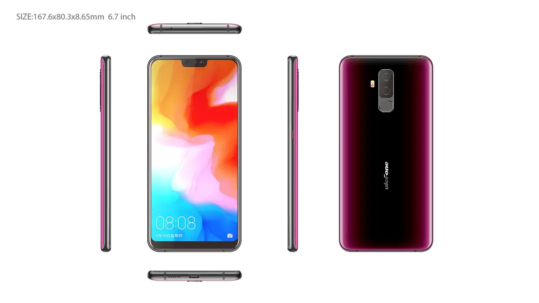 ulefone1920