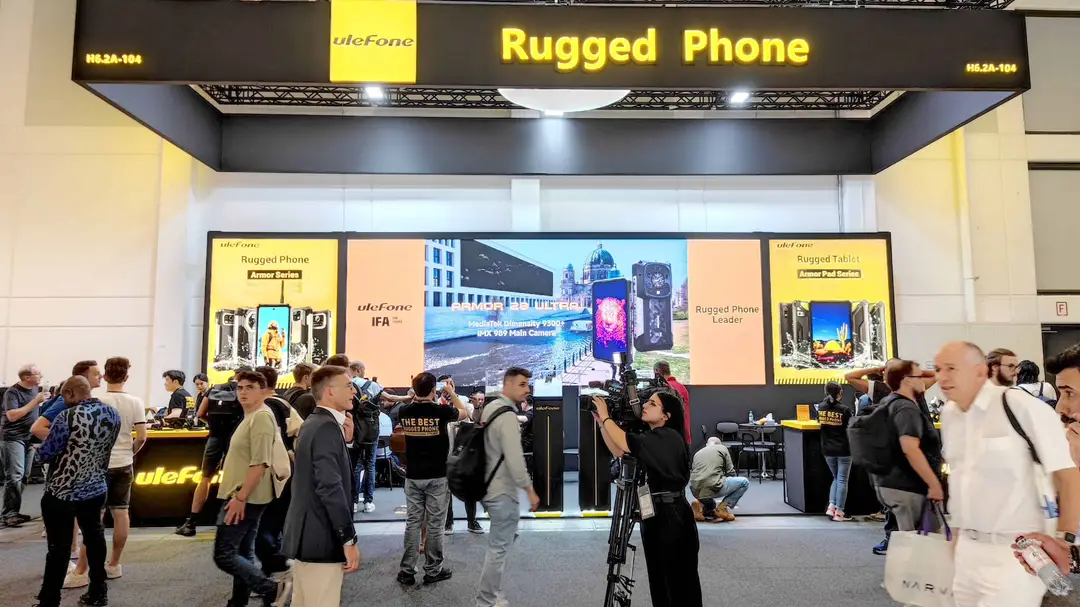 ulefone5