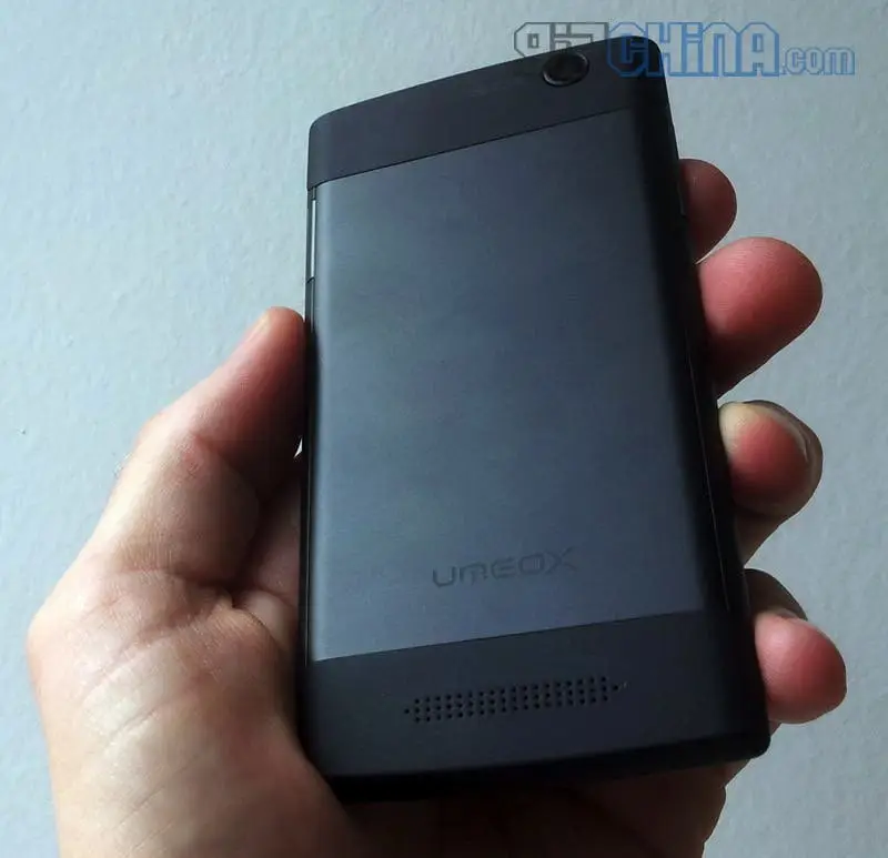 umeox 56mm id1 5