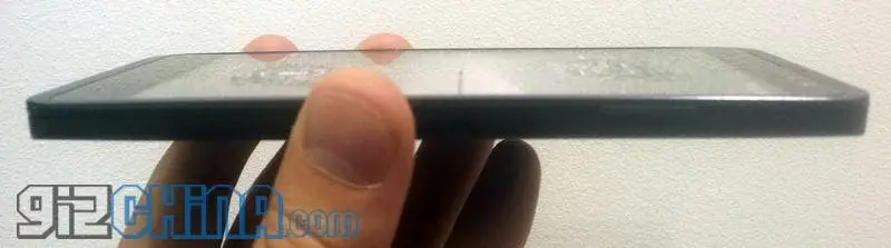 umeox f501 side