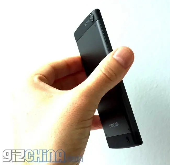 umeox x5 pr0 21