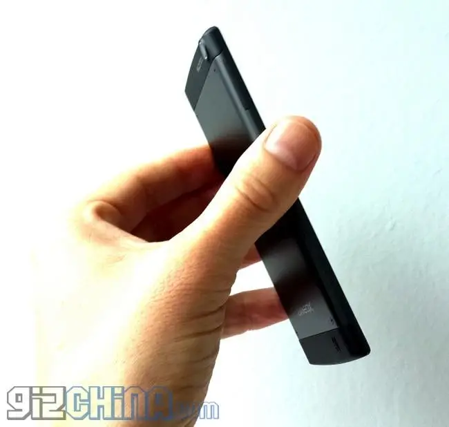 umeox x5 pr0 3