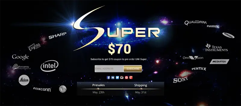 umi super 2