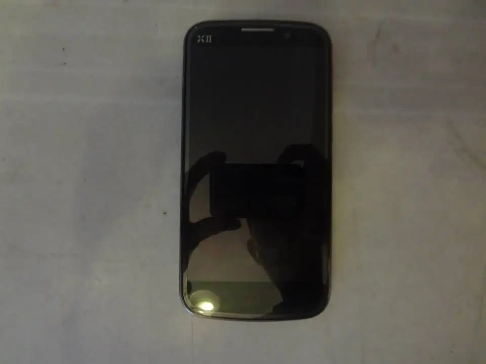 umi x2 black
