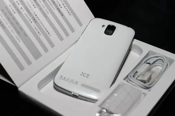umi x2 unboxing