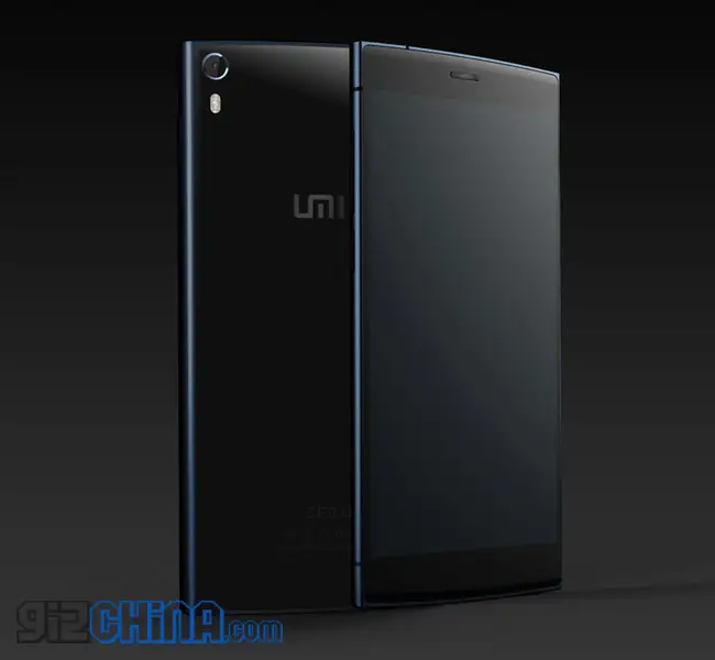 umi zero