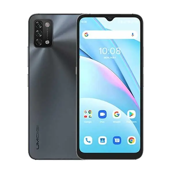 umidigi a11