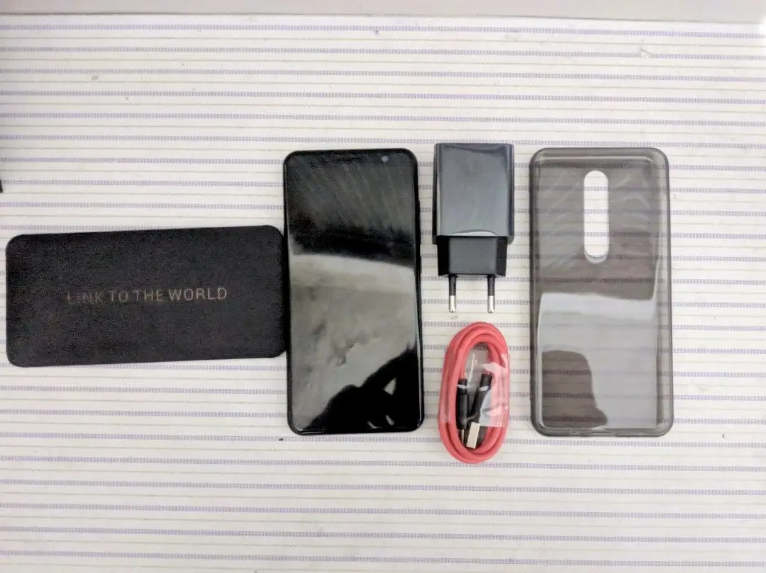 umidigi acessories