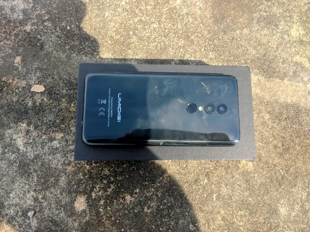 umidigia122