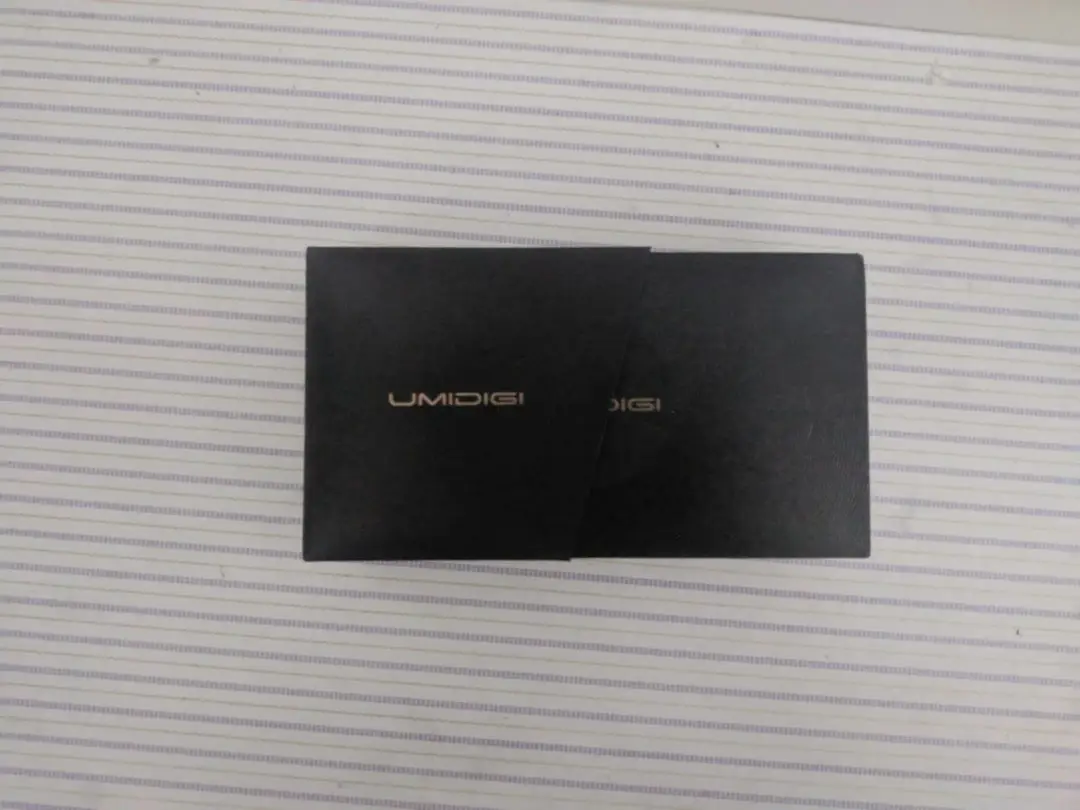 umidigibox5
