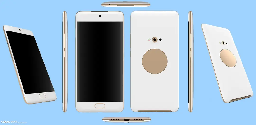 unknown meizu 1