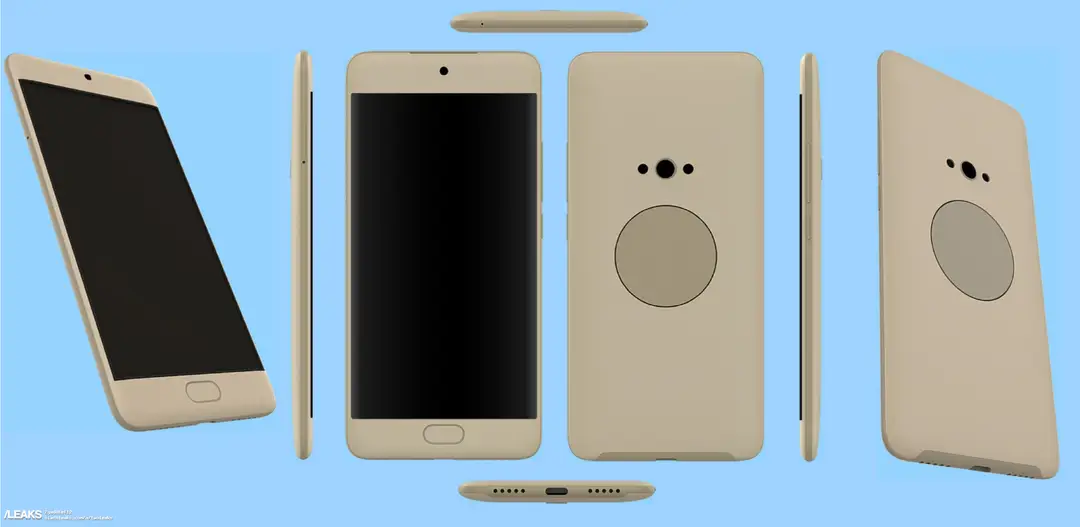 unknown meizu 2