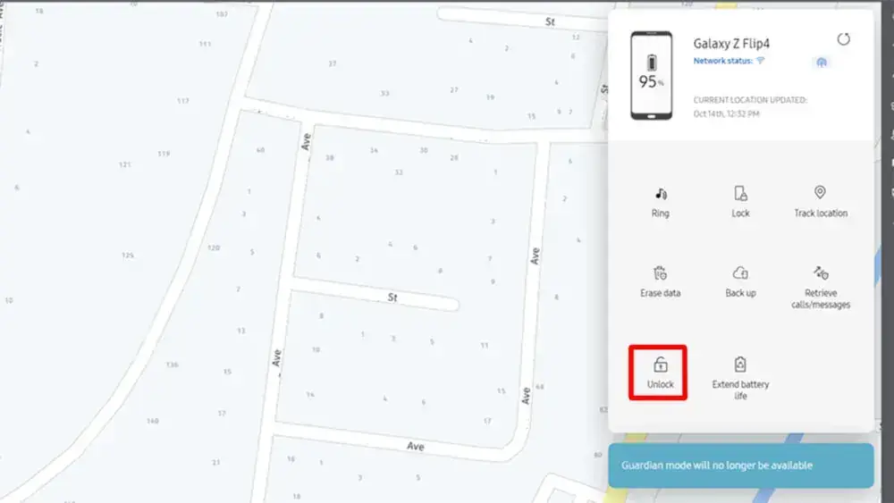unlock android find my mobile 1 1000w 563hjpg