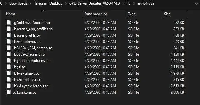 updateable gpus