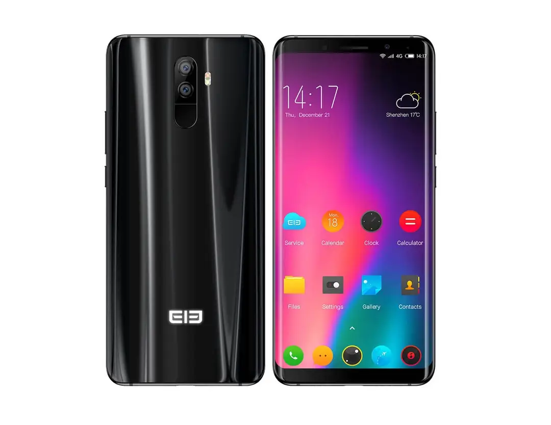 urpo black