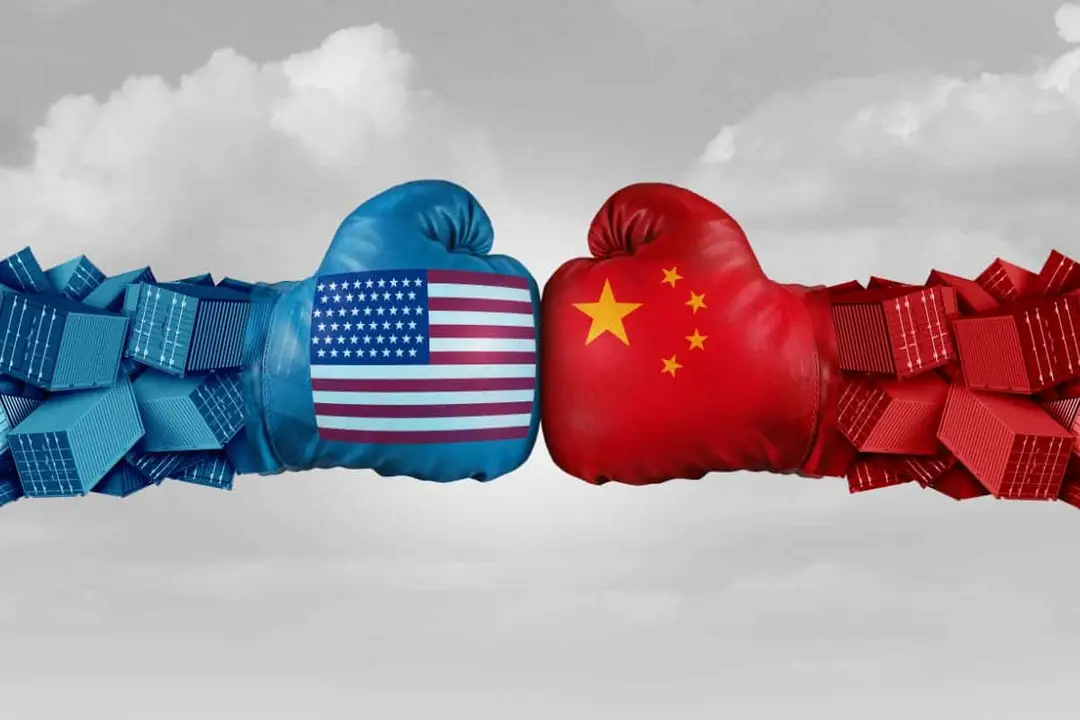 us china trade 2