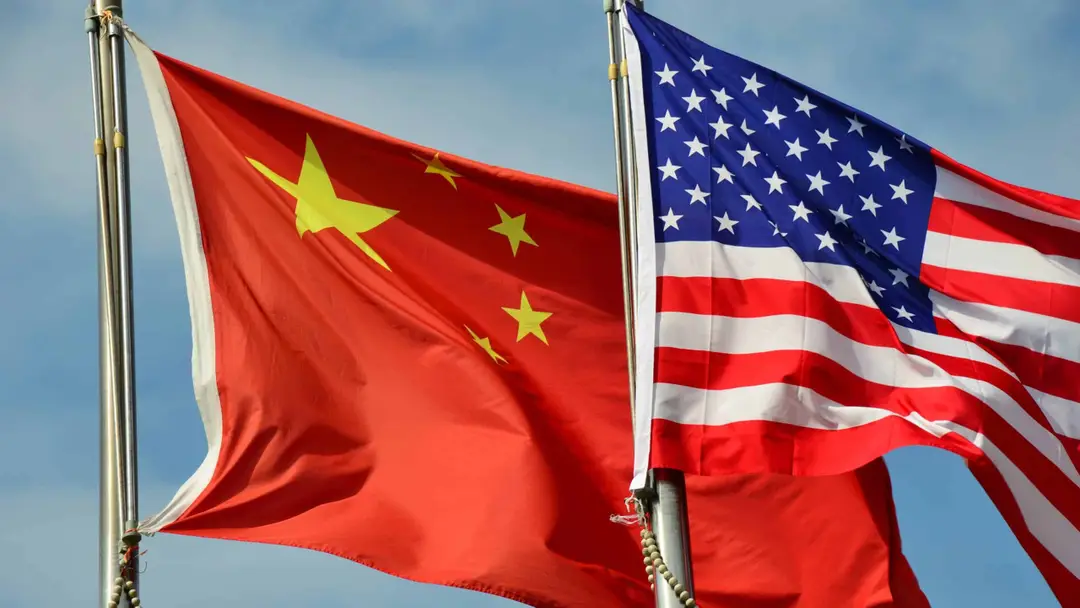 us china war