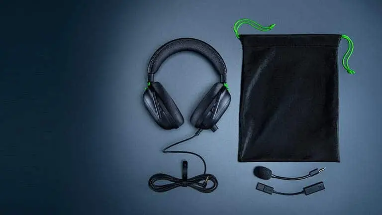 usb and headphone jack pc headphones