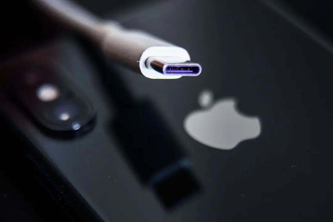 usb c