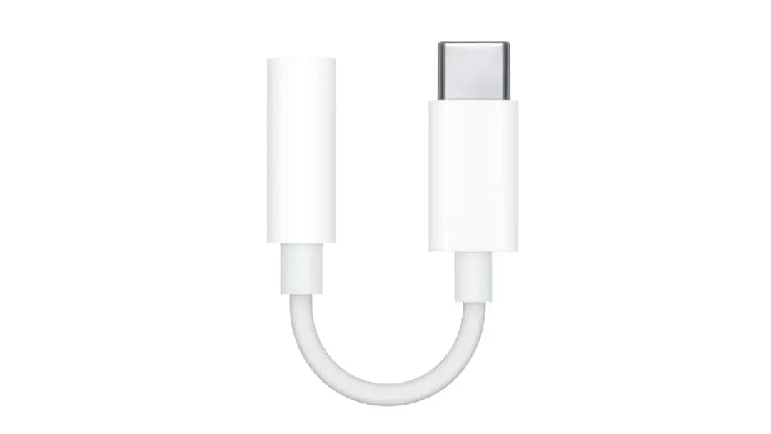 usb c dongle for headphones
