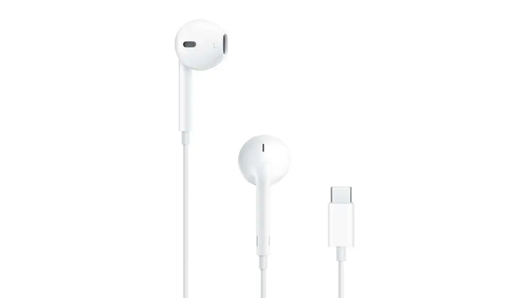 usb c earpods