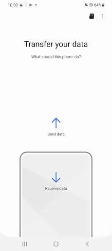 use smartswitch