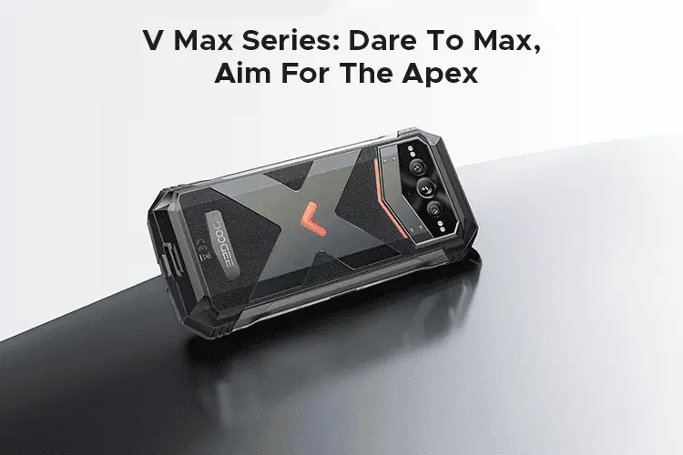 v max series