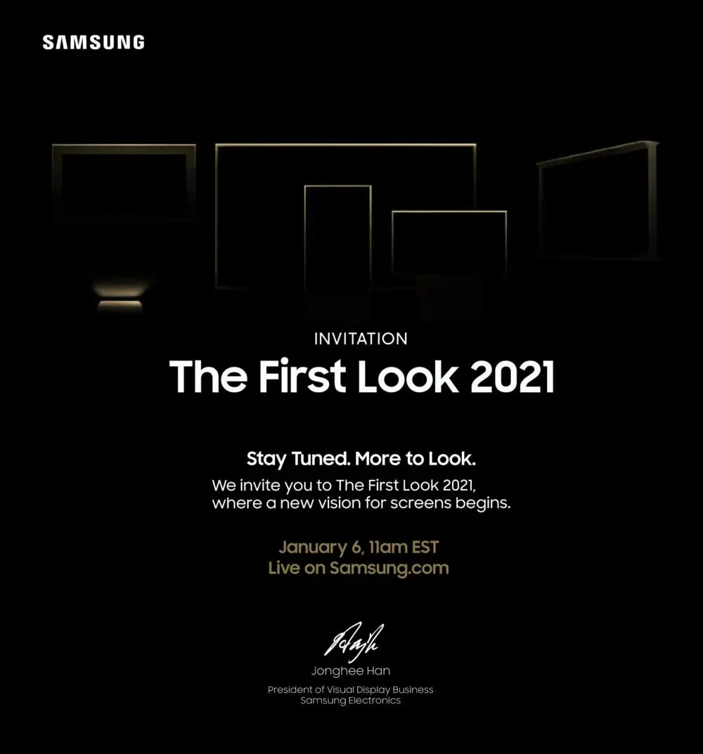 vd the first look 2021 main1
