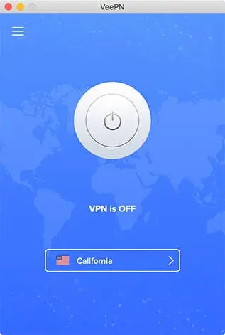 veepn mac app 1