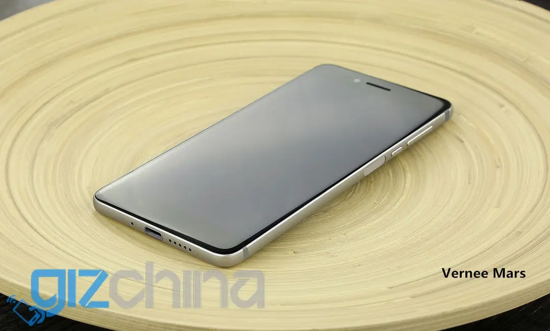 vernee mars specifications 4