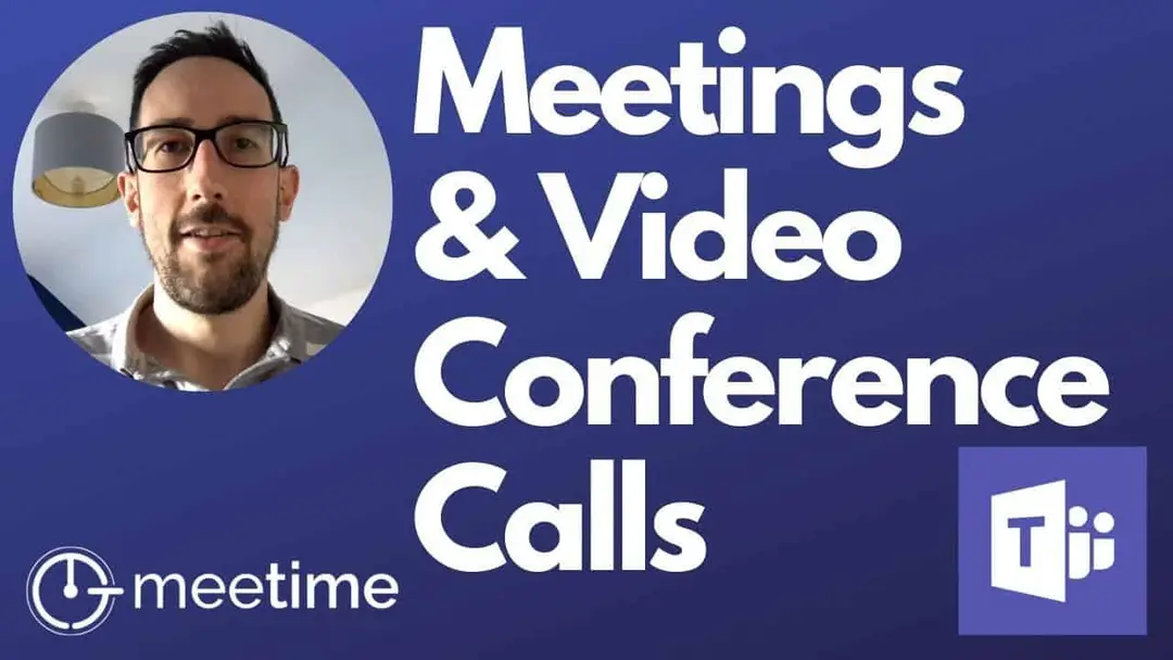 videoconfrencing microsoft teams