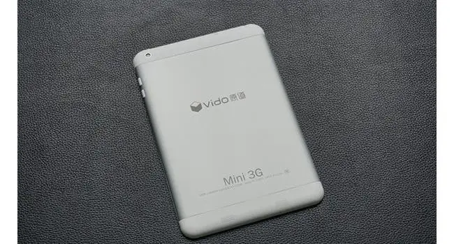 vido 3g ipad mini 2 alternative