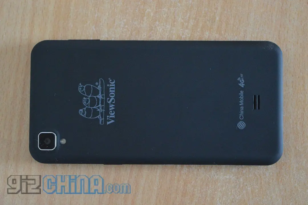 viewsonic v500 9