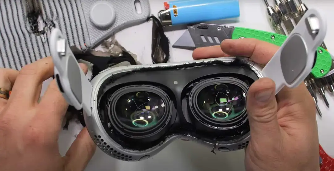 vision pro 2