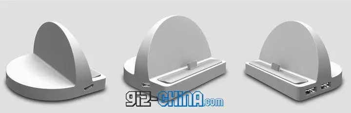 visture v2 android tablet dock
