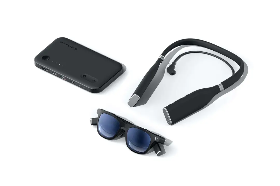 viture one smart glasses