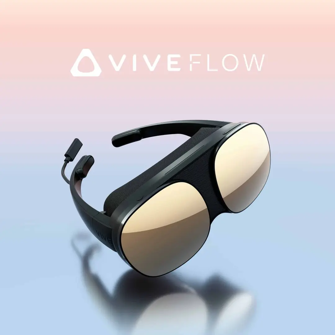 vive flow hero mail