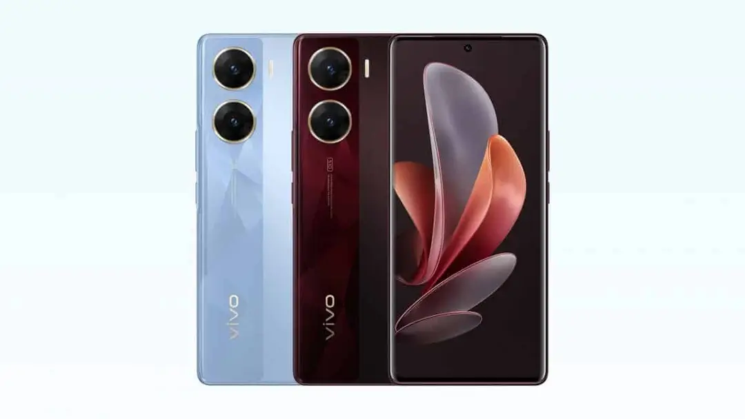 vivo 1