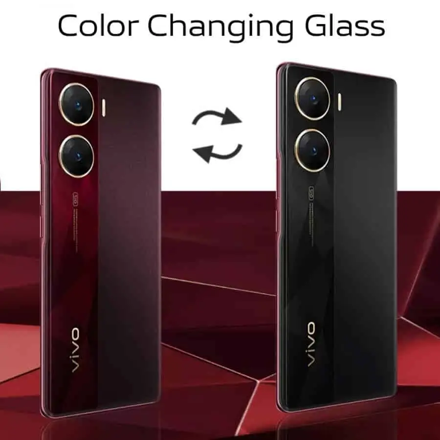 vivo 3