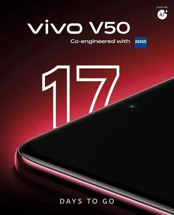vivo 3