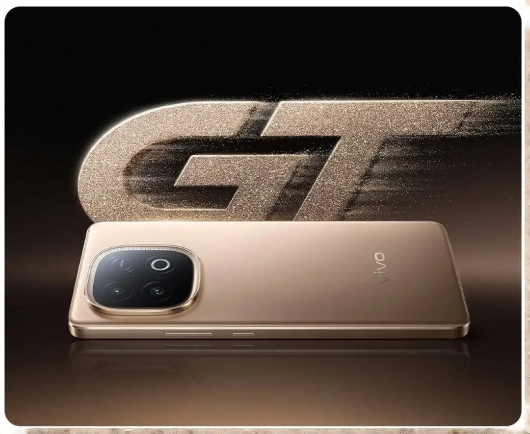 vivo 33