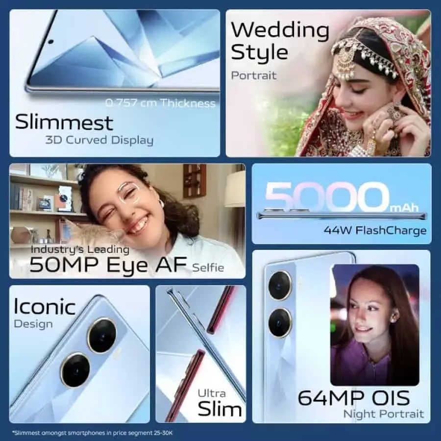 vivo 5