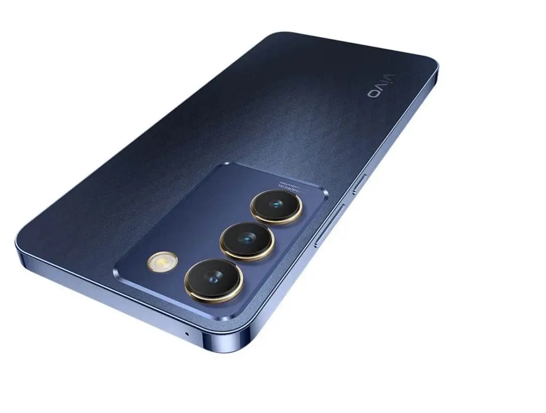 vivo 6