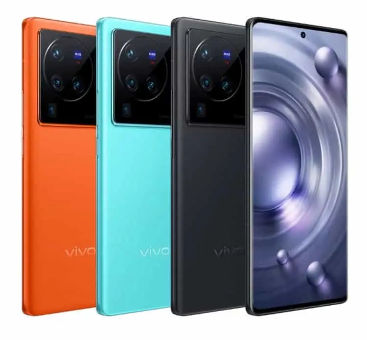 vivo