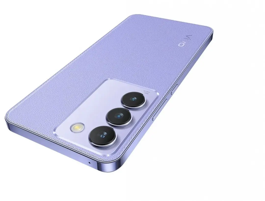 vivo 7