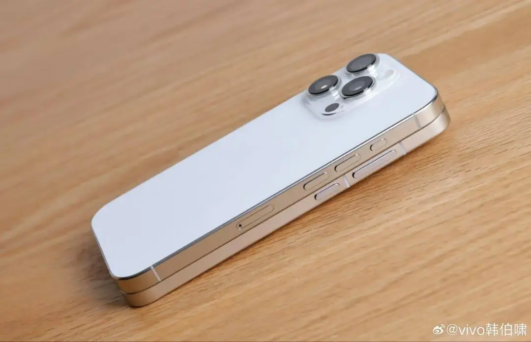 Vivo X200 Pro Mini Revealed in a Live Video with All Details