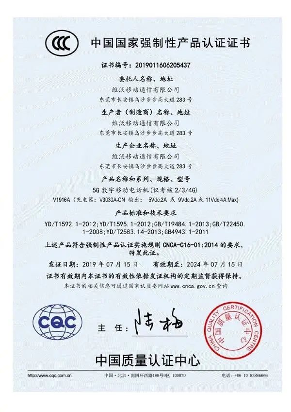 vivo iqoo 5g b