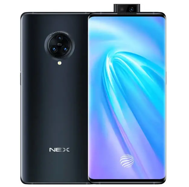 vivo nex 3